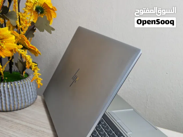 لاب توب اتش بي