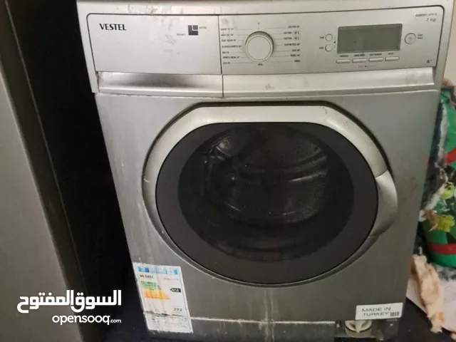Vestel 1 - 6 Kg Washing Machines in Zarqa