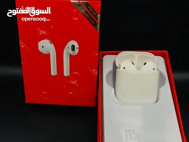 سماعة بلوتوث لاسلكي