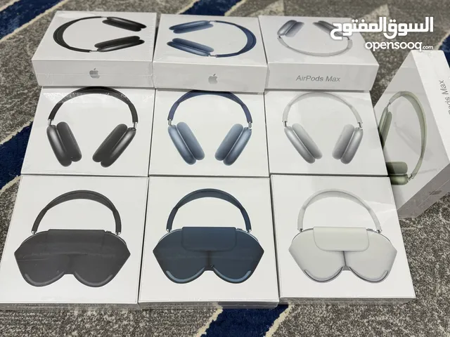 سماعه ابل درجه أولى