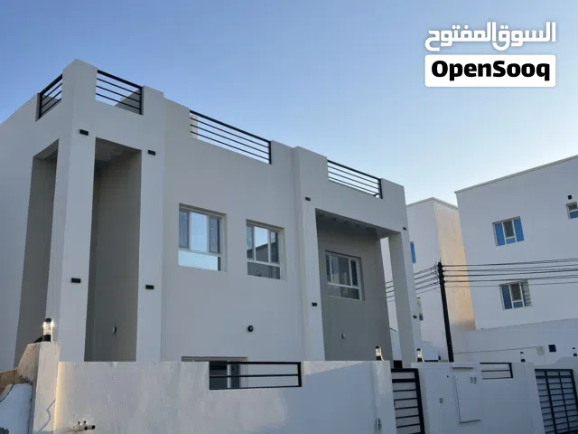 فيلا للإيجار الموالح الجنوبيه بجانب حديقة الصحوة