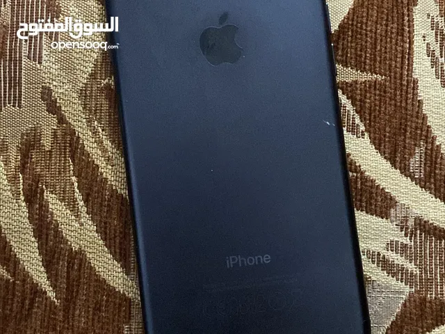 Apple iPhone 7 128 GB in Jerash
