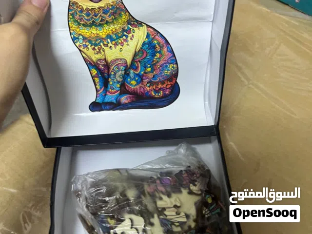 بازل لعبه تركيب