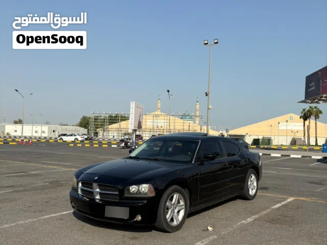 2009 دودج تشارجر SXT