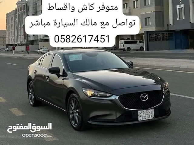 Used Mazda Other in Al-Ahsa