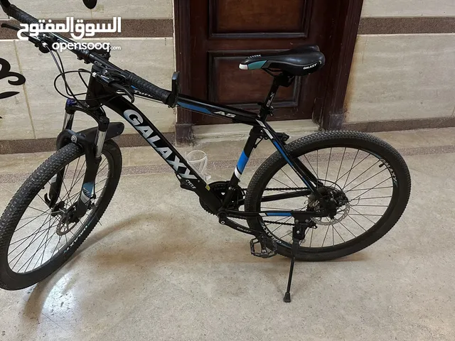 عجلة جالكسي