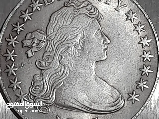 عملات امريكيه نادرة للبيع