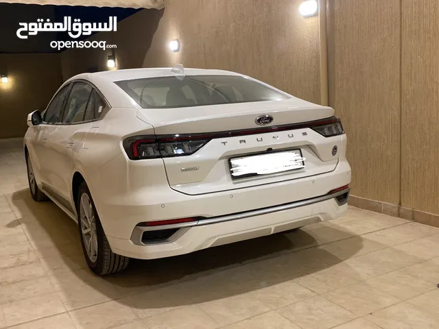 Ford Taurus 2023 in Al Riyadh