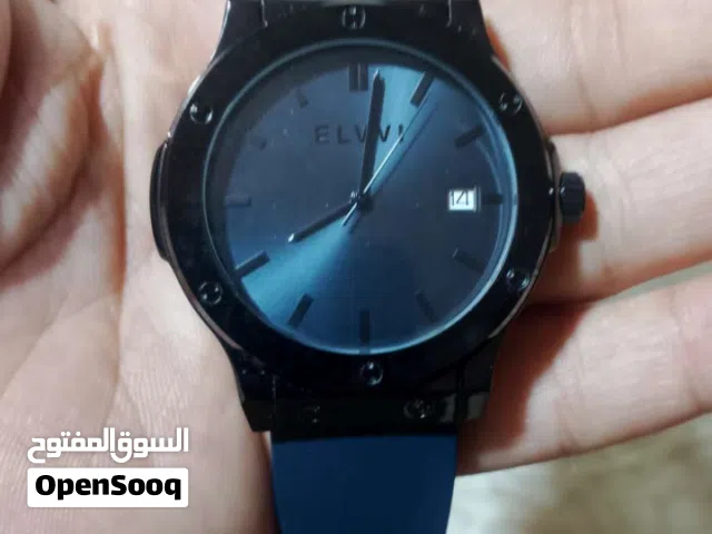 ساعة يد من ماركة ALVVl