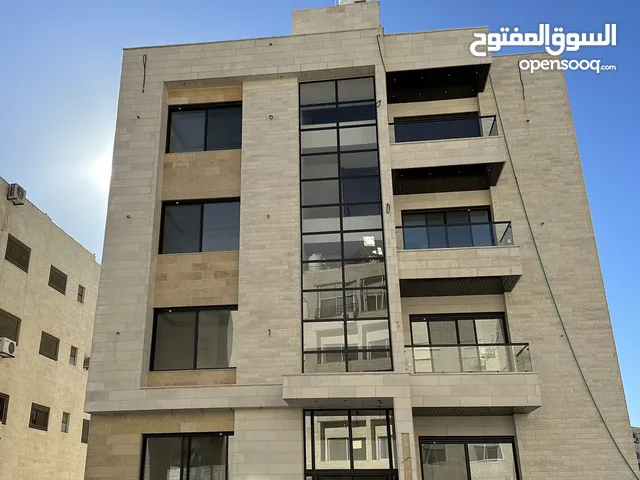 165m2 3 Bedrooms Apartments for Sale in Amman Abu Al-Sous