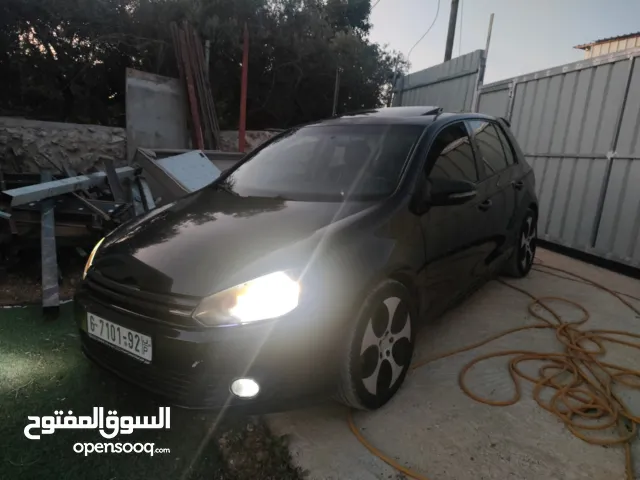 جولف ترخيص 2010 فحص نخب اول ولا ضربة اتومات الأصل وفتحة الاصل فل اضافات مع فتحة