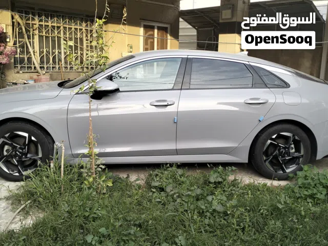 Used Kia K5 in Qadisiyah