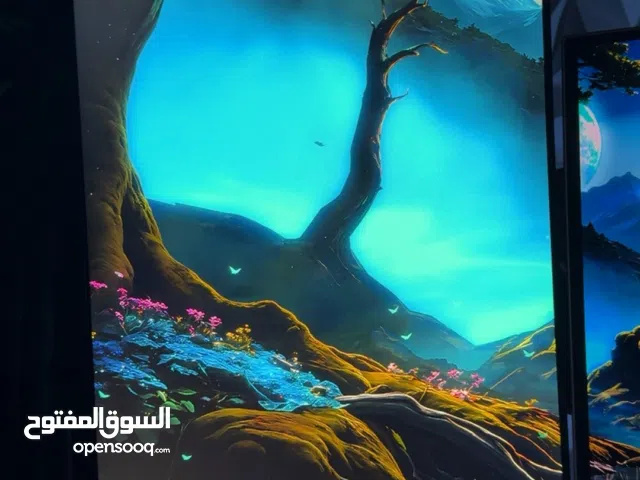 27" Samsung monitors for sale in Muscat