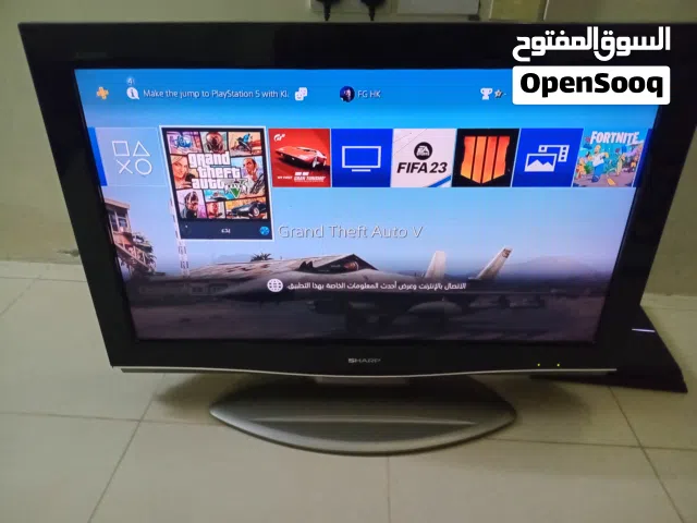 تلفزيون شارب