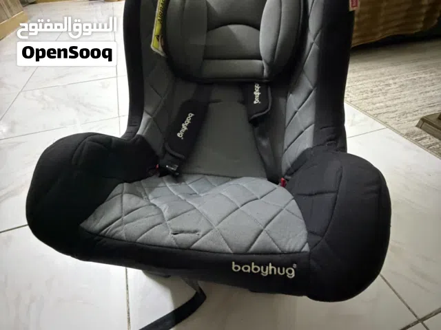 Baby seat lightly used