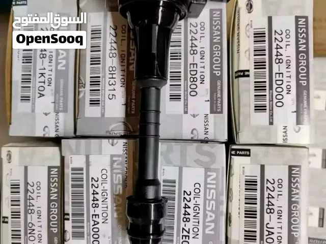 warehouse for original ignition coil in muscat