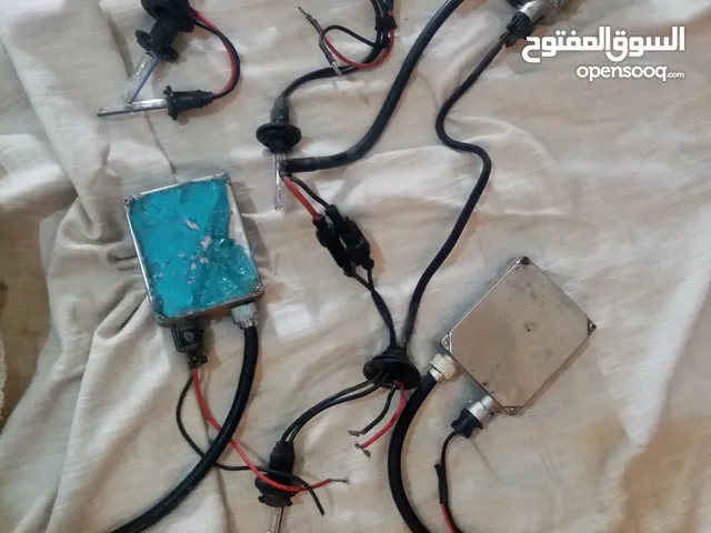 Other Spare Parts in Zarqa
