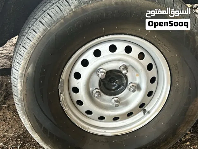للبيع رنجات شنابر