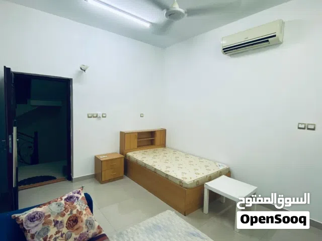 استديو مميز بالمعبيله الثامنه شامل فواتير