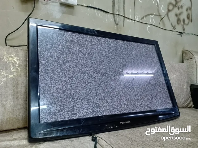 Panasonic Plasma 48 Inch TV in Irbid