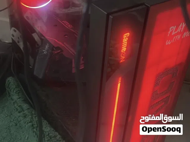 GTX 1660super Gaming PC