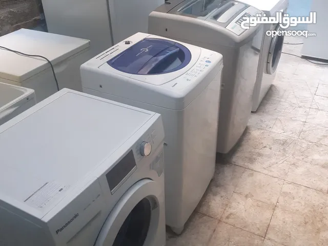 Other 7 - 8 Kg Washing Machines in Farwaniya