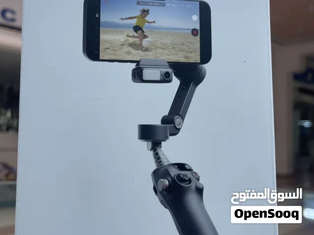 Used dji Osmo Mobile 8 Smartphone Stabilizer