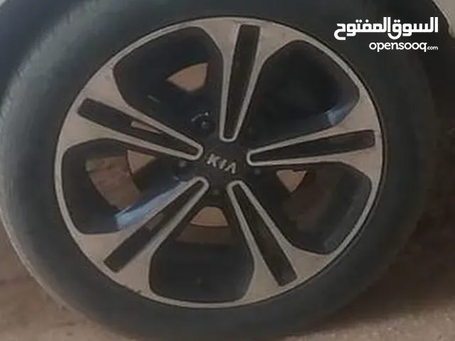 Other 17 Rims in Tripoli