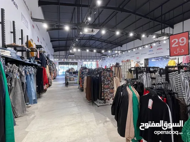 541 m2 Showrooms for Sale in Tripoli Tajura