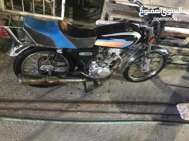 Used Aprilia Dorsodur 900 in Basra