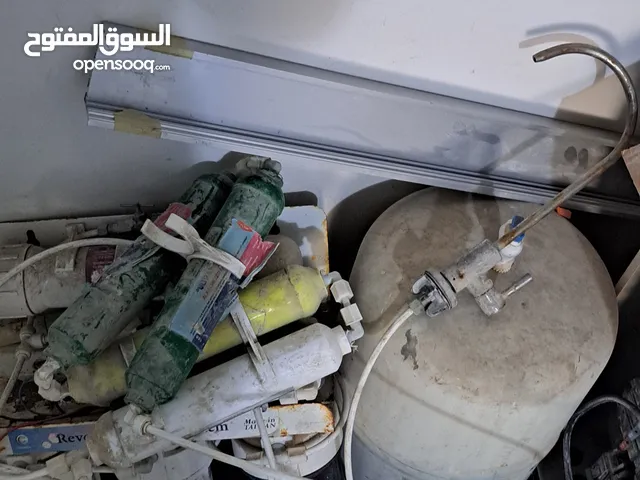  Filters for sale in Amman