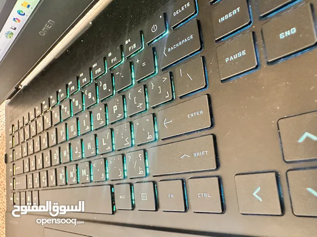 لابتوب قيمينغ للبيع