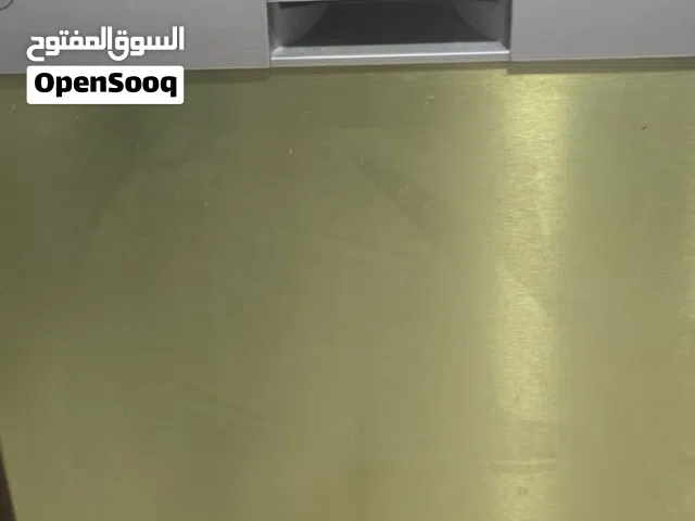 غسالة اطباق بحالة الجديد
