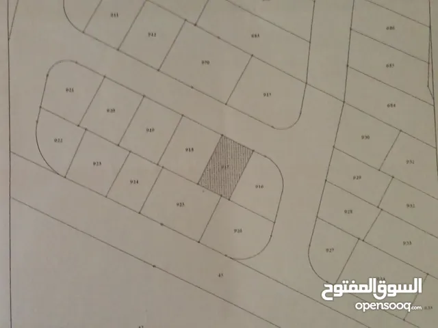 Industrial Land for Rent in Amman Sahab