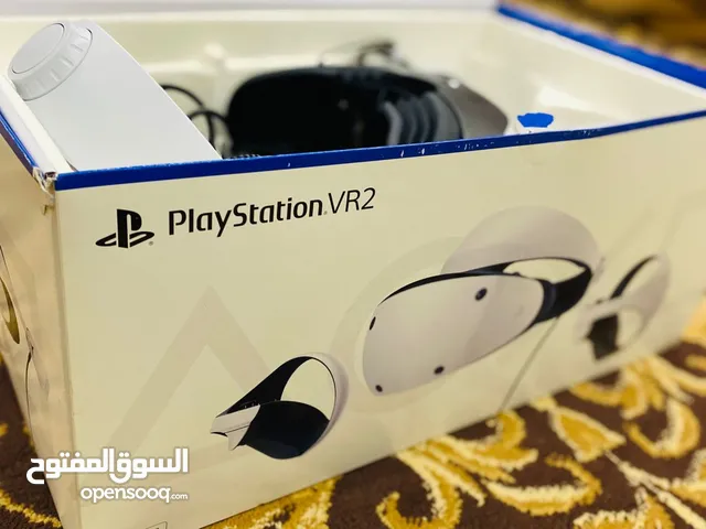 vr2 نظارة الواقع الافتراضي