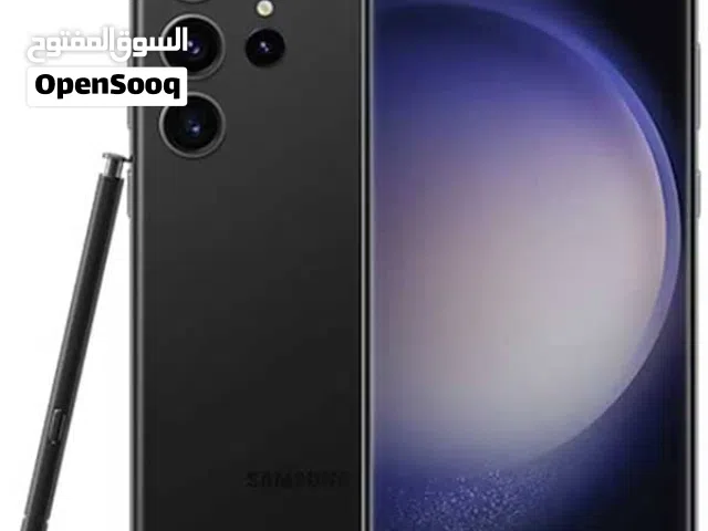 samsung galaxy s23 ultra grey 256 gb black