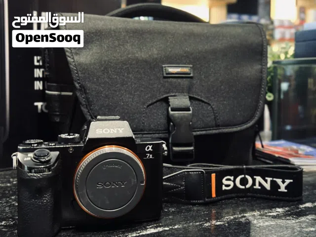 Sony A7ii كاميرا