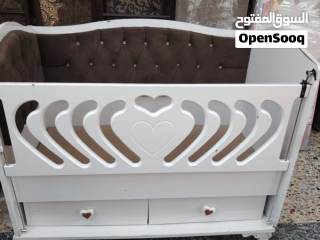 كاروك اطفال  مستعمل