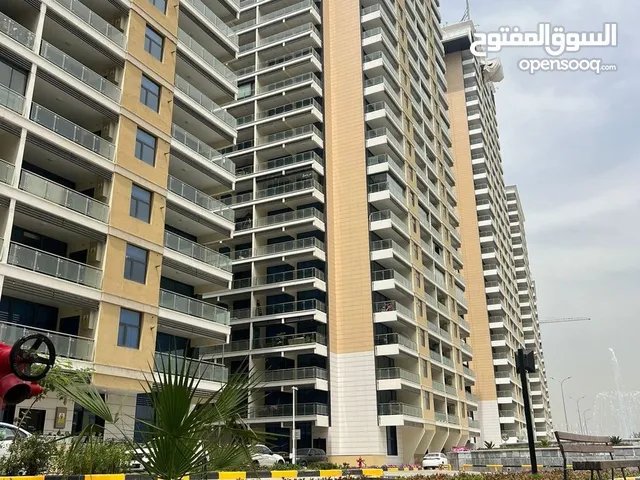 شقة مساحة 238 م للبيع بوابة العراق