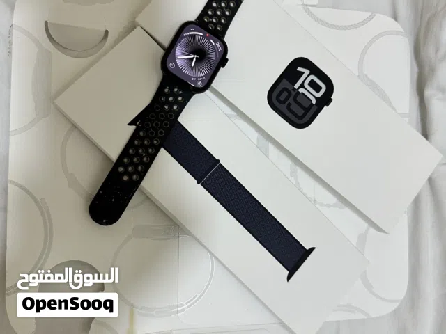 Apple Watch Series 10 GPS + Cellular