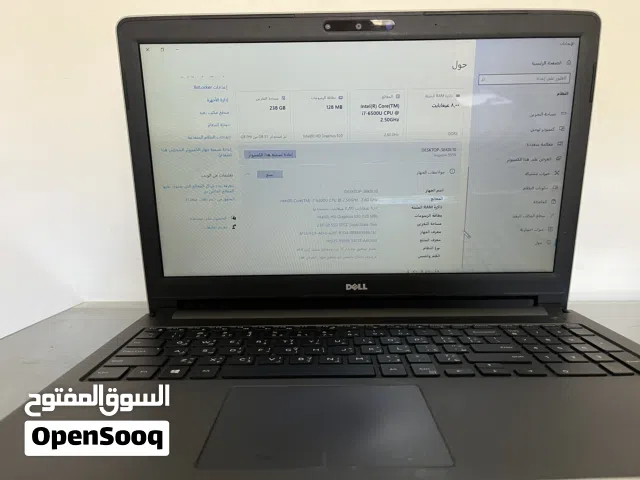 Windows Dell for sale in Amman