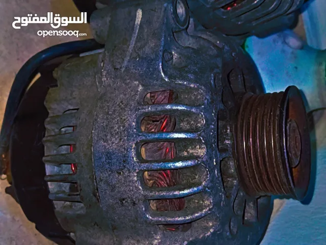 دينمات جارج فيشه كبيره للسلفرادو والسييرا
