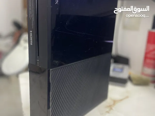 Xbox one بدون أدين و بدون شاحن