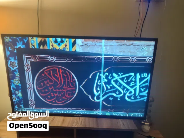 شاشه جنرال حجم55