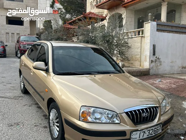 هونداي xd موديل 2006 hyundai