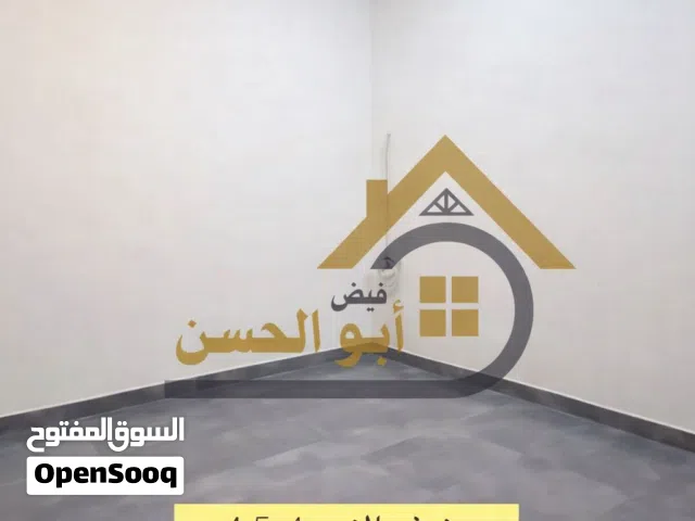 140 m2 4 Bedrooms Townhouse for Rent in Basra Kut Al Hijaj