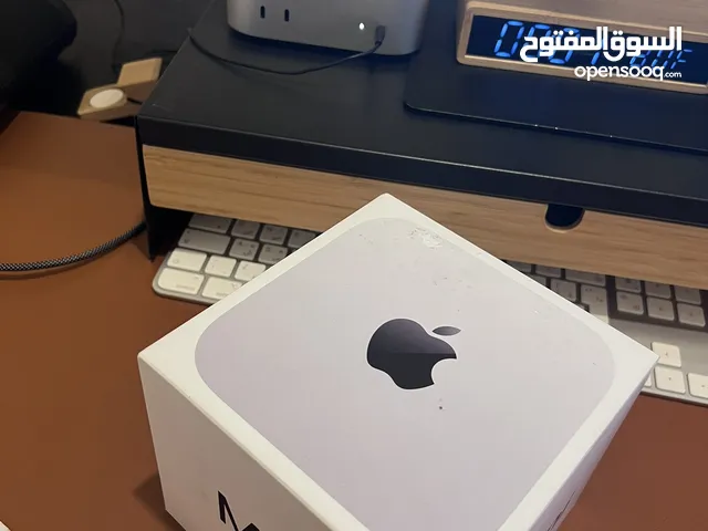 macOS Apple Computers for sale in Hawally