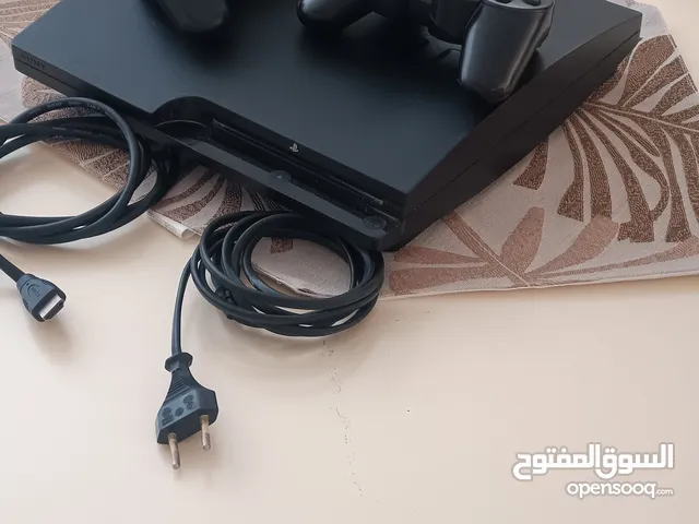 PlayStation 3 PlayStation for sale in Jenin