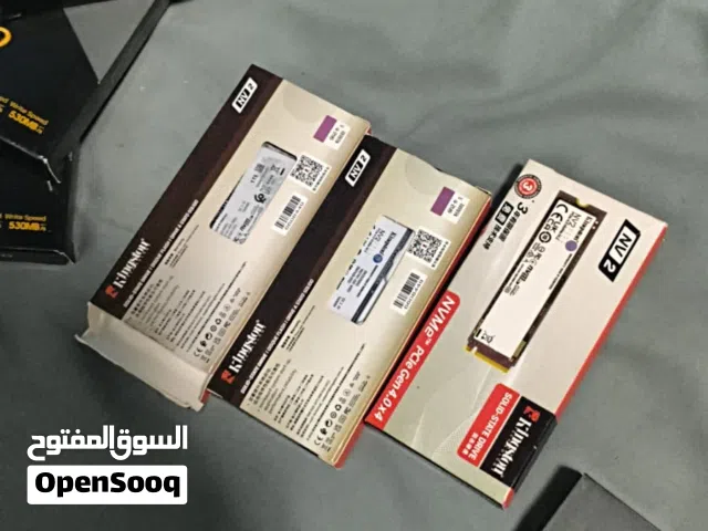 Windows Custom-built Computers for sale in Ajman