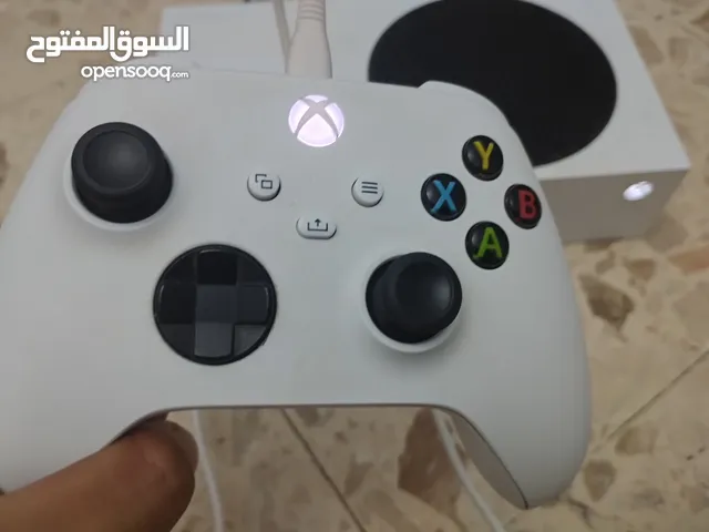 اكس بوكس سيريس اس